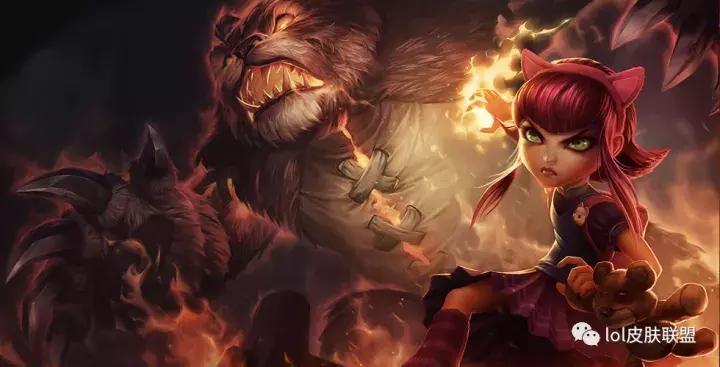 Lol皮肤测评,lol皮肤鉴赏狗头