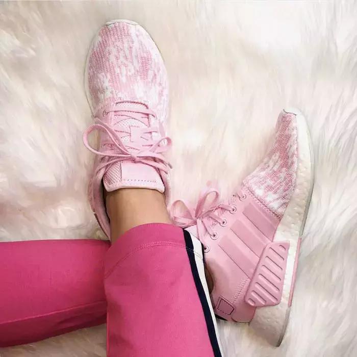 适合情侣穿aj,送女朋友的圣诞礼物aj