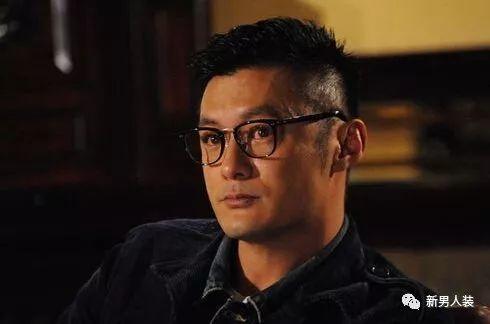 余文乐有多帅,余文乐颜值算不算帅