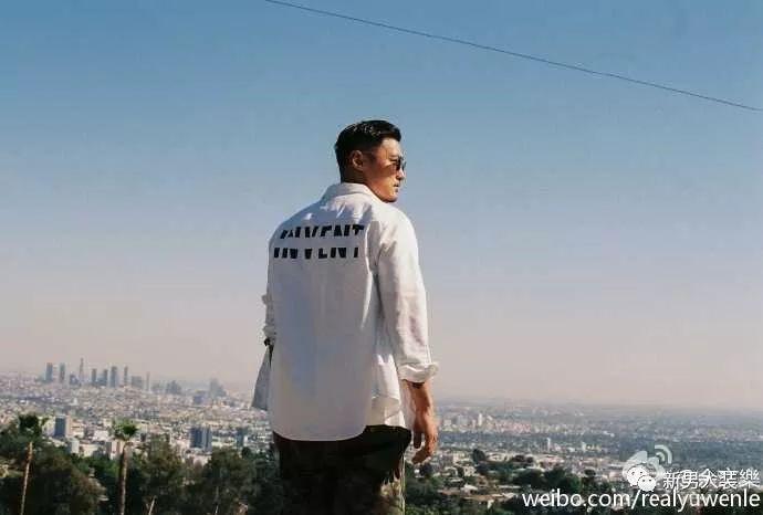 余文乐有多帅,余文乐颜值算不算帅