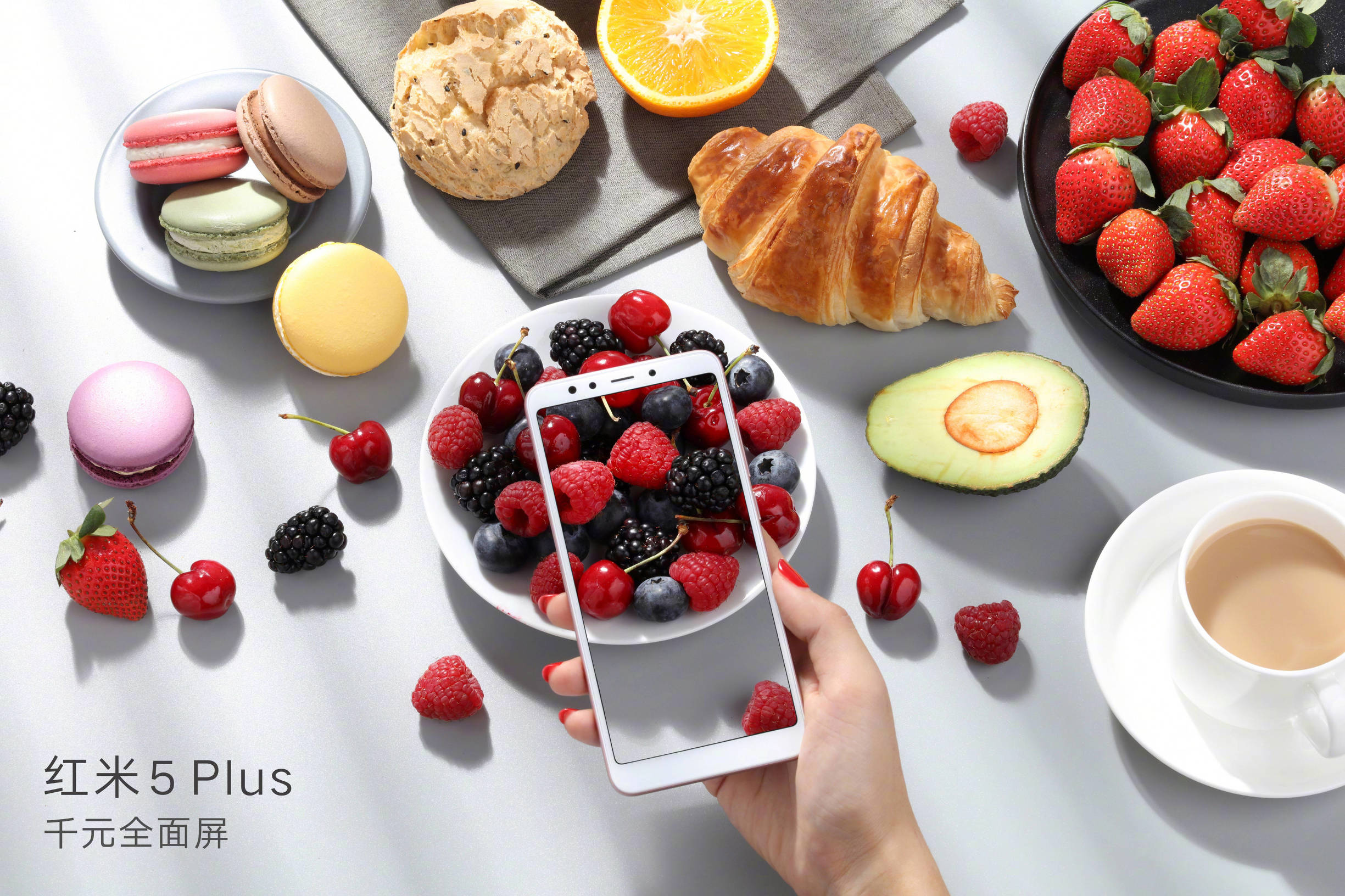 红米5plus到底怎么样,红米5plus游戏测评