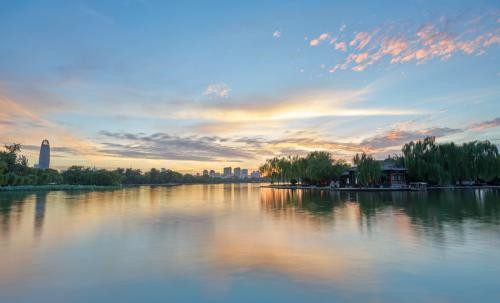 春节济南有什么好玩的地方,济南好玩的地方自驾游一天