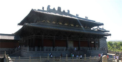 春节济南有什么好玩的地方,济南好玩的地方自驾游一天