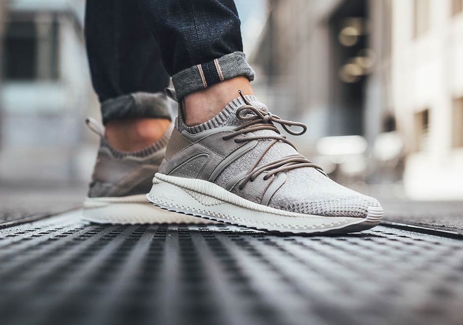 puma跑鞋最新配色,puma彪马跑鞋适合什么时候穿