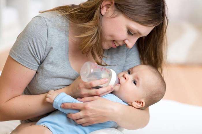 记住这几点，宝宝转奶soeasy!