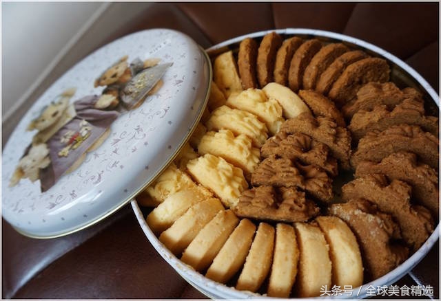 世界公认十大好吃的零食,世界上十大好吃零食