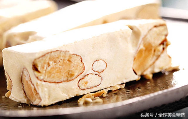 世界公认十大好吃的零食,世界上十大好吃零食