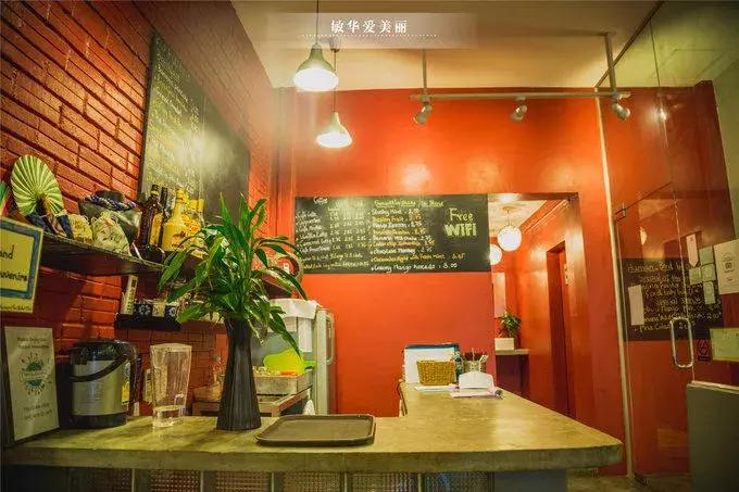 柬埔寨金边美食推荐,东南亚柬埔寨特色美食