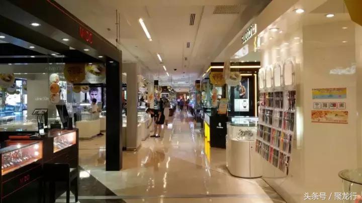 投资需谨慎，商铺投资要注意的18个要点