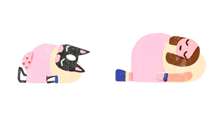 传说只有败家娘们儿才懂的26个词?!