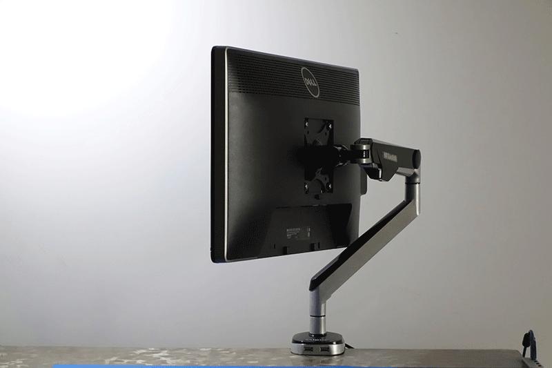 乐歌显示器支架d8,乐歌显示屏支架d8