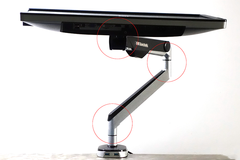 乐歌显示器支架d8,乐歌显示屏支架d8