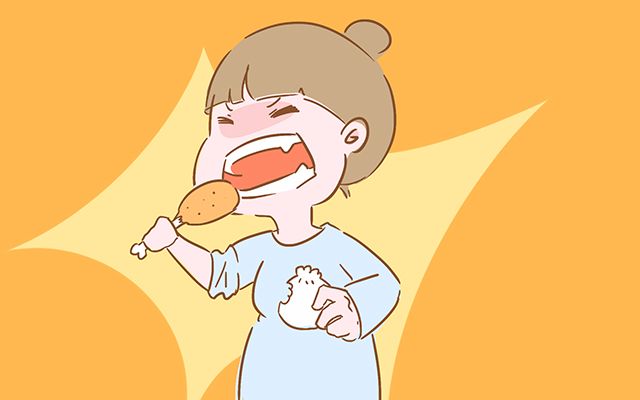 孕期吃的食物会不会影响孩子味觉,孕期多吃三种食物对胎儿有影响