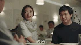 论如何搞定丈母娘,靳东三句话搞定丈母娘