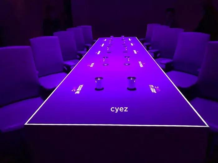 2021年度代表色,2020年的代表色