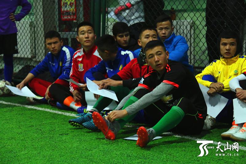 新疆天山雪豹足球俱乐部试训,天山雪豹足球俱乐部名单2020