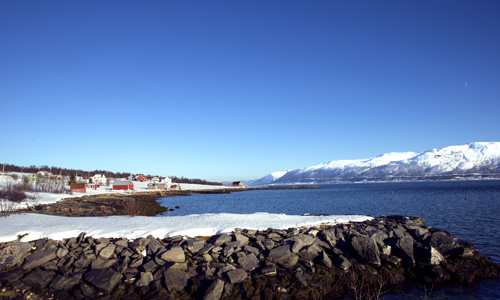 为什么不推荐去非传统移民国家之冰岛移民