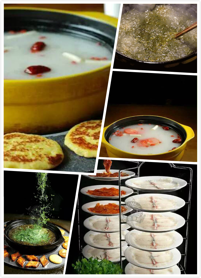 南充南部:益民广场有家澳洲渔捞,味道巴适,非同一般!