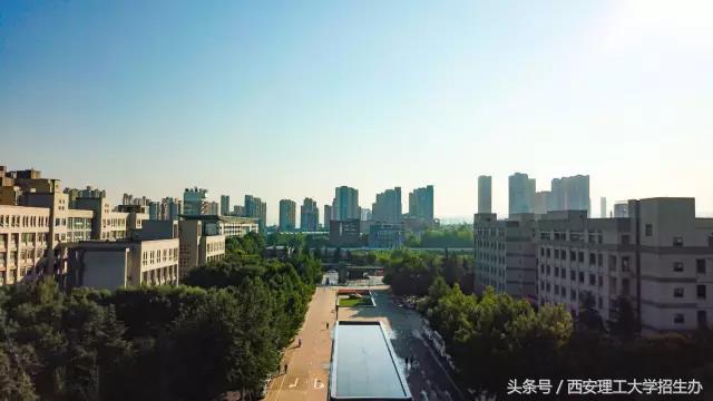 西安理工大学王牌专业有哪些,西安理工大学的王牌专业