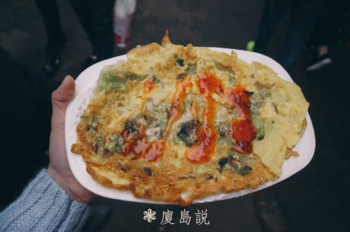 福建厦门鼓浪屿美食攻略,鼓浪屿内厝澳附近美食