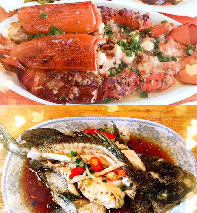 福建厦门鼓浪屿美食攻略,鼓浪屿内厝澳附近美食