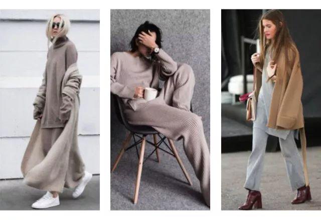 风格性冷淡风是什么表现,现代性冷淡风格