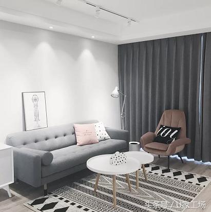 房屋采光不好怎么设计,采光差的房间怎样提高采光