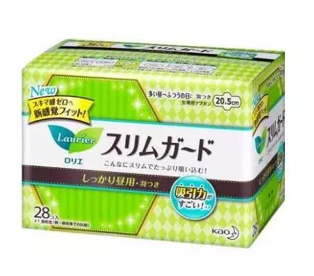 最好用的姨妈巾前十名,最好用的卫生巾排名榜第一测评