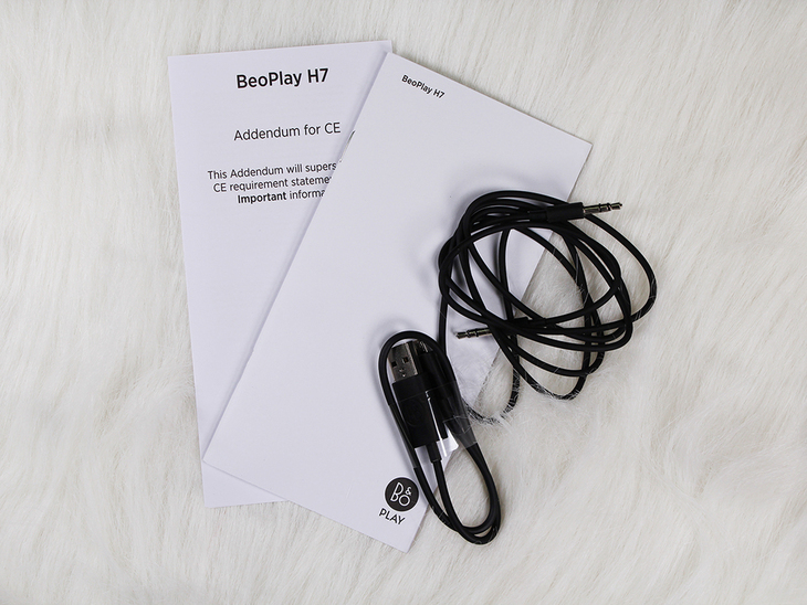 beoplayh7评测,bobeoplay耳机怎么样