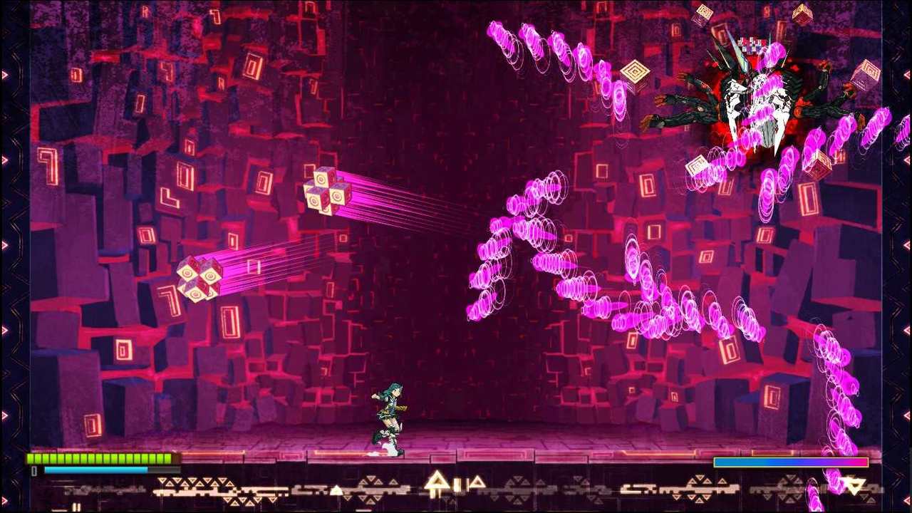 于破铜烂铁之中，寻找拯救世界之道——《GIGAWRECKER》简评