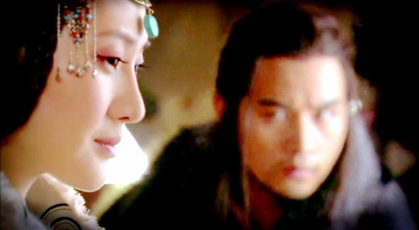 金章宗与李师儿,金朝灭亡后宫嫔妃皇后的下场图