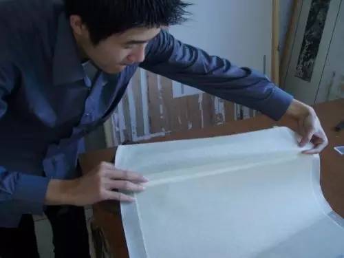 书画作品装裱价格,书画装裱标准及装裱操作全过程