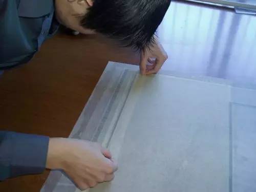 书画作品装裱价格,书画装裱标准及装裱操作全过程