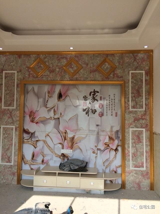 为父母在老家盖房花45万,为父亲放弃80万年薪回农村