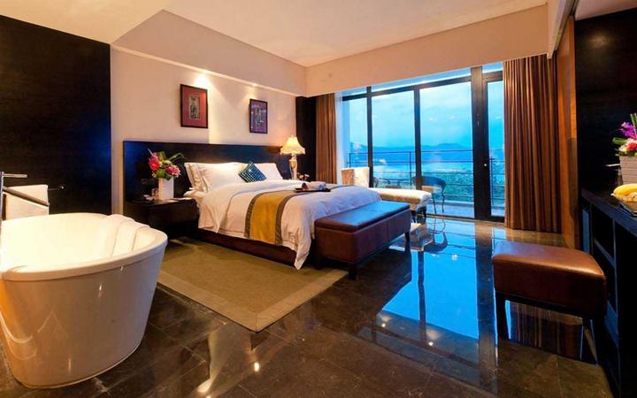 天目湖三大温泉,又到一年温泉季