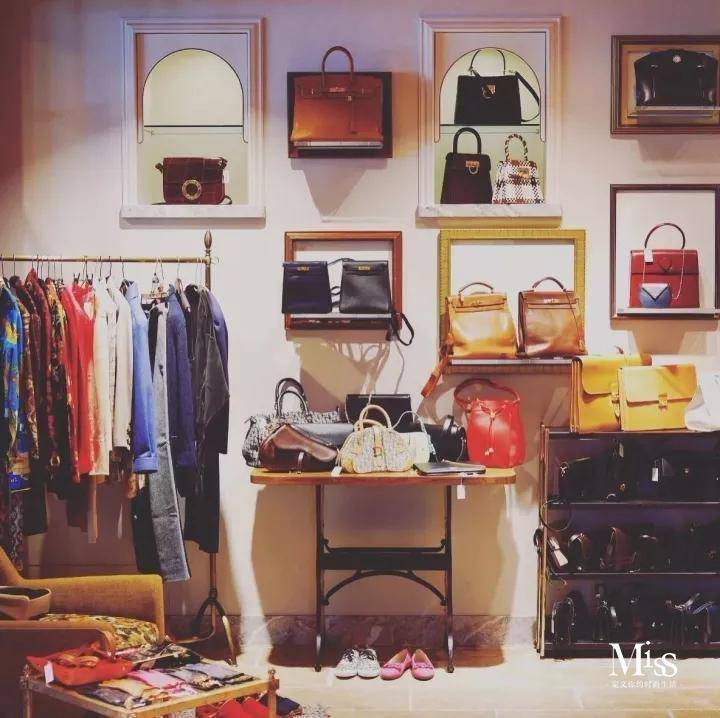 千元就可以买到的奢侈品包,千元的vintage