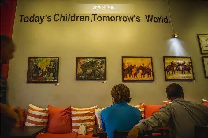 柬埔寨金边美食推荐,东南亚柬埔寨特色美食