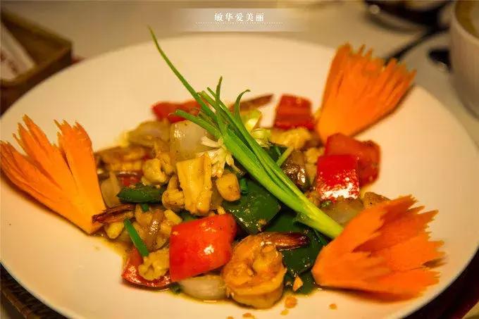 柬埔寨金边美食推荐,东南亚柬埔寨特色美食