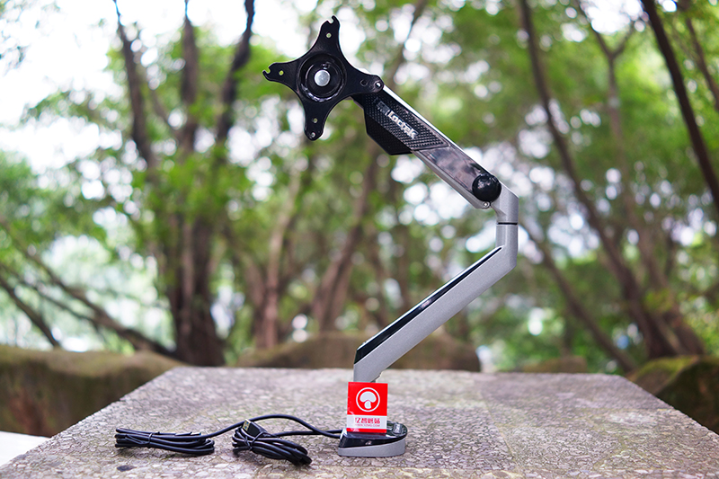 乐歌显示器支架d8,乐歌显示屏支架d8