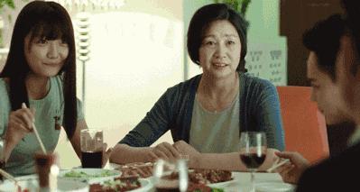 论如何搞定丈母娘,靳东三句话搞定丈母娘