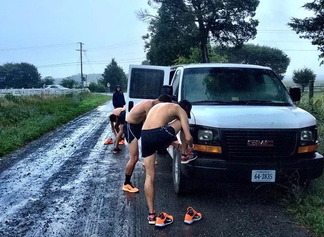 有个爱运动的男友是什么体验,有一个爱跑步的男朋友