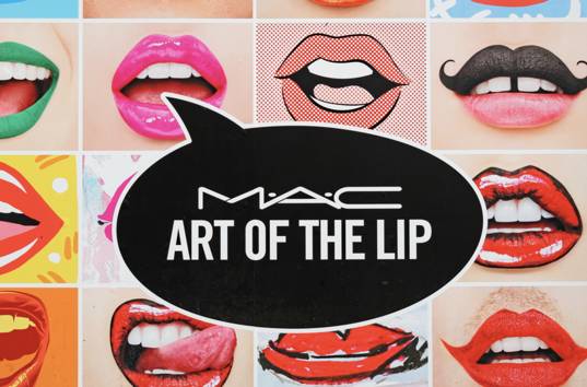 mac口红最美的几个颜色,mac的热门口红黄皮