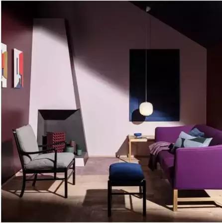 2021年度代表色,2020年的代表色