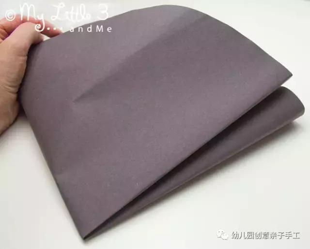 幼儿园元旦手工制作:鞭炮灯笼卡纸舞龙等,8个教程“年味”十足