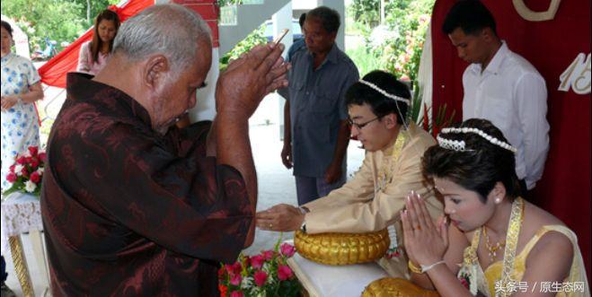 奢侈黄金婚礼饰品,不同国家的珠宝有什么风格