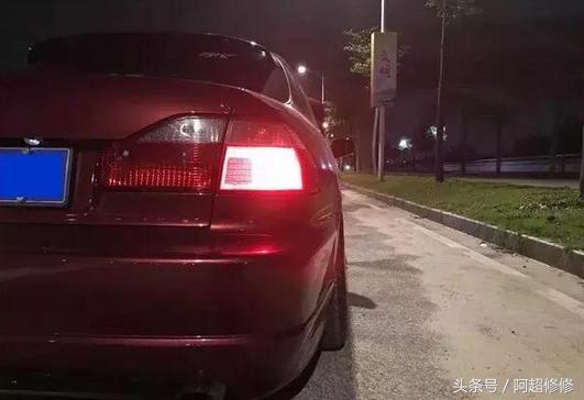 老款雅阁旧车翻新改造新款全过程,2003款雅阁全车翻新价格