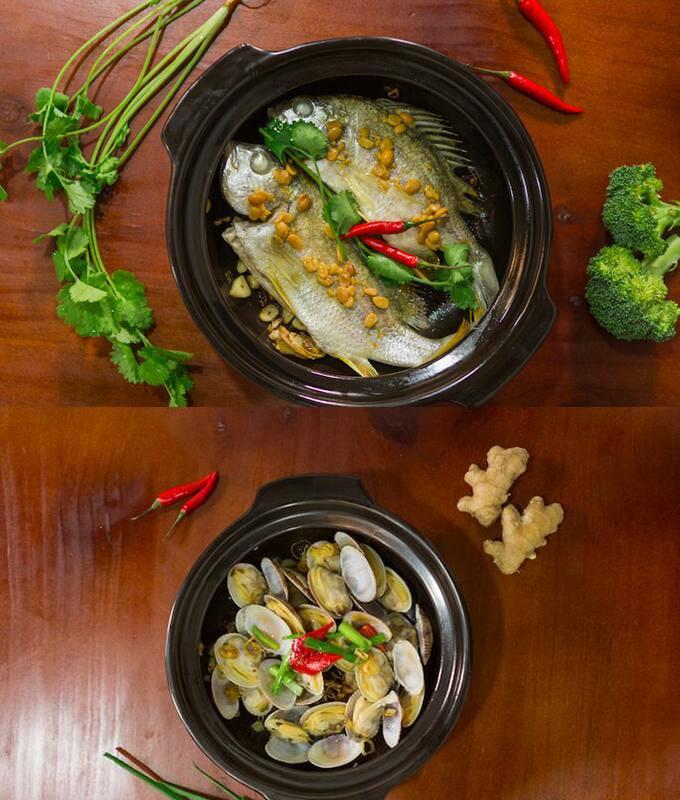 福建厦门鼓浪屿美食攻略,鼓浪屿内厝澳附近美食