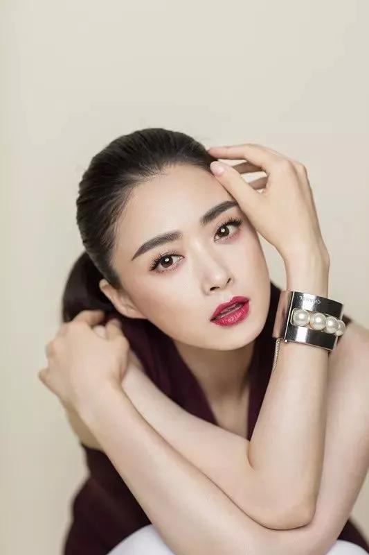 扒一扒明星化妆包,明星的化妆包大揭秘