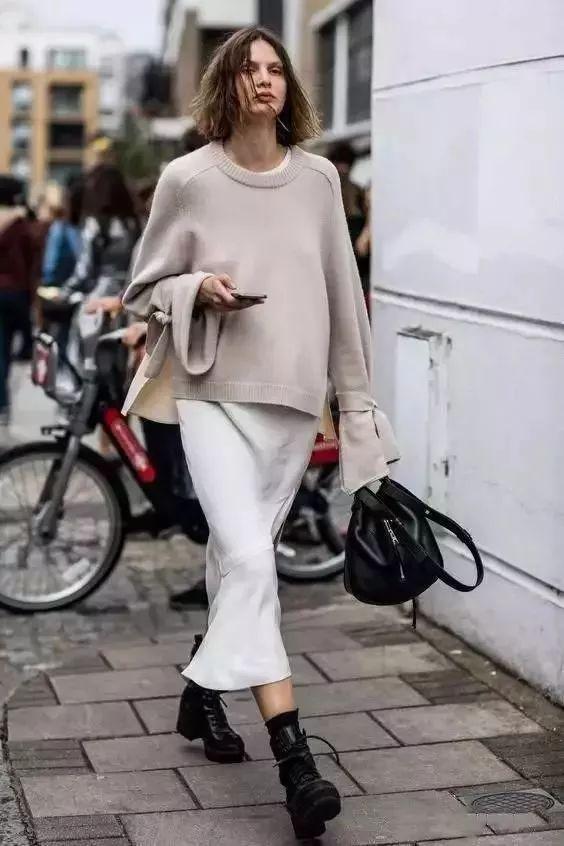 风格性冷淡风是什么表现,现代性冷淡风格