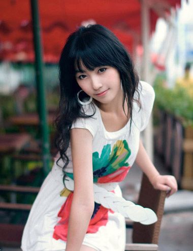 遂宁修颜发型,10款不挑脸型的女生发型